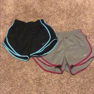 nike shorts